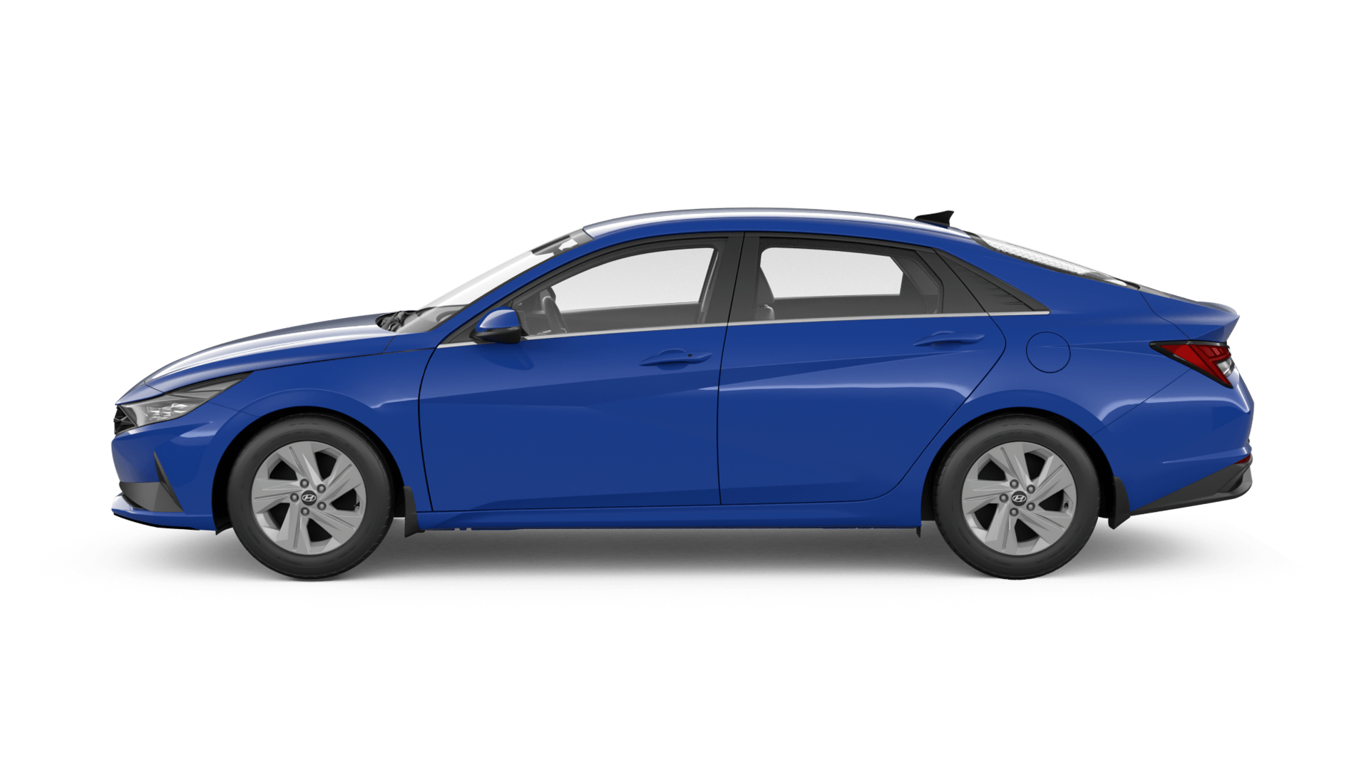 Сервис Elantra